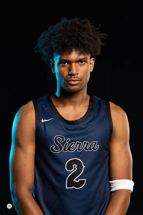 sierra canyon basketball roster 2023|sierra canyon boys basketball ranking.